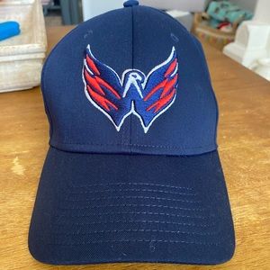 Washington Capitals Stanley cup champs hat
